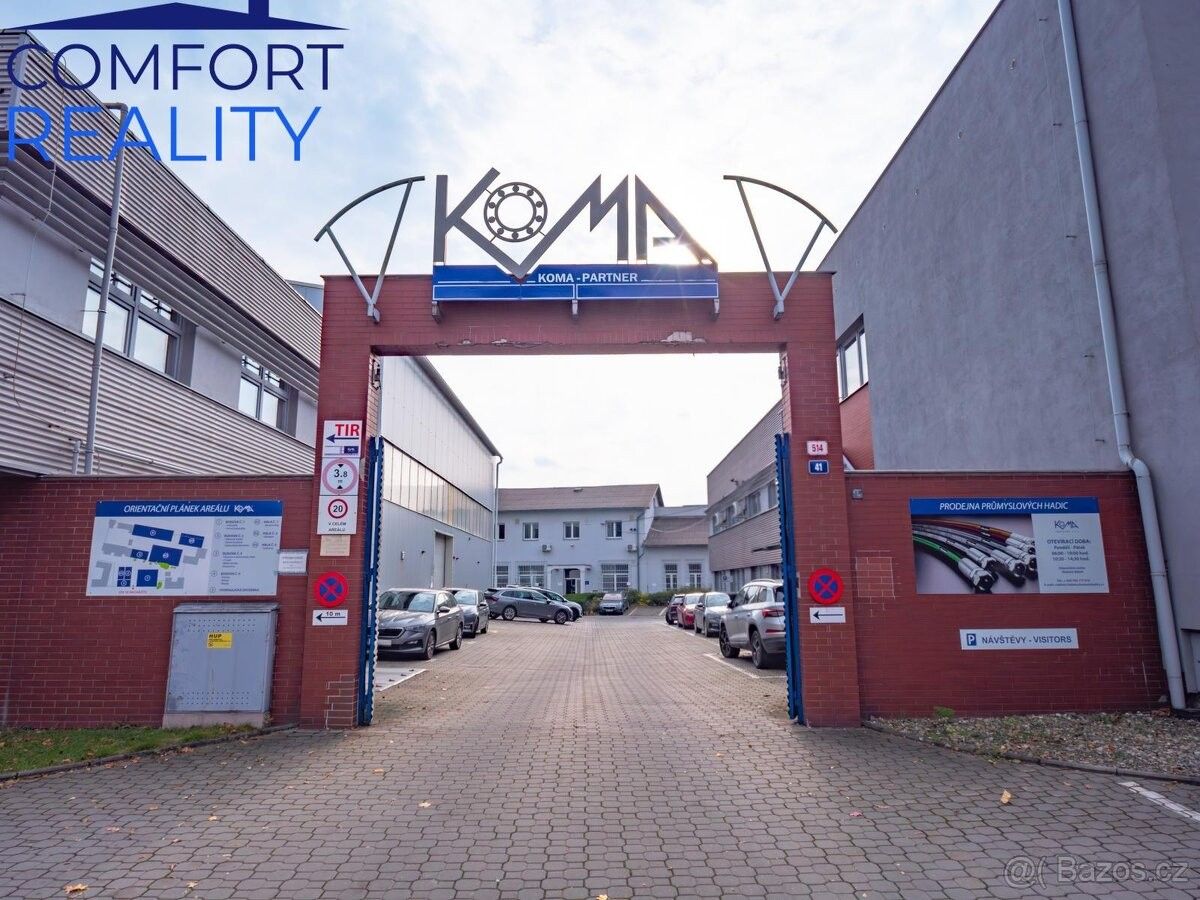 Ostatní, Ostrava, 703 00