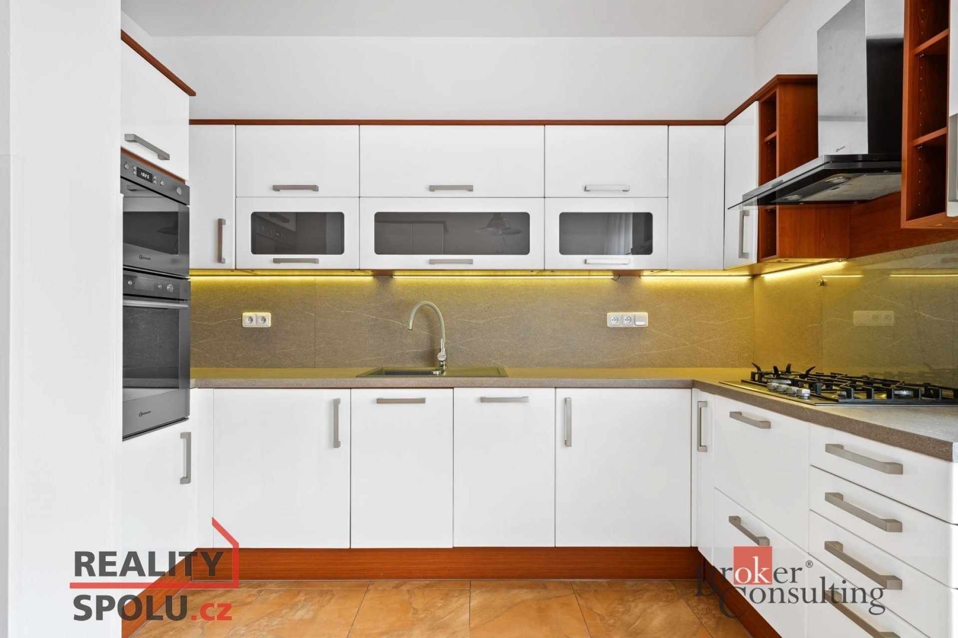 2+1, Bezručova, Mladá Boleslav, 61 m²