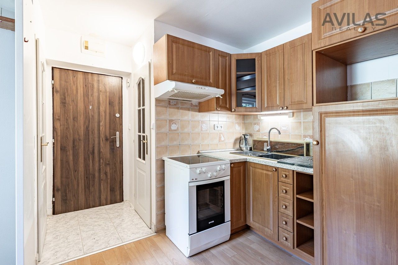 Ostatní, Roudný, Zvěstov, 25 m²