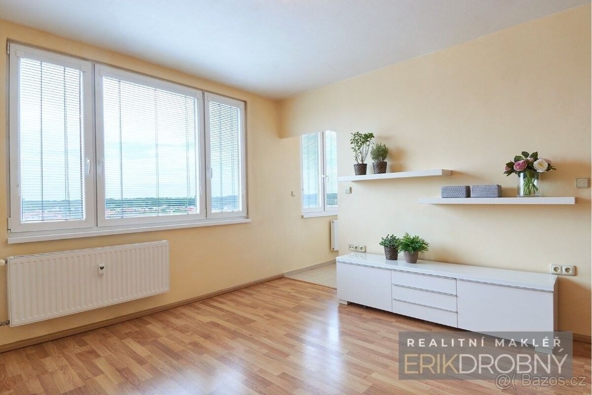 Pronájem byt 1+kk - Pardubice, 530 09, 27 m²