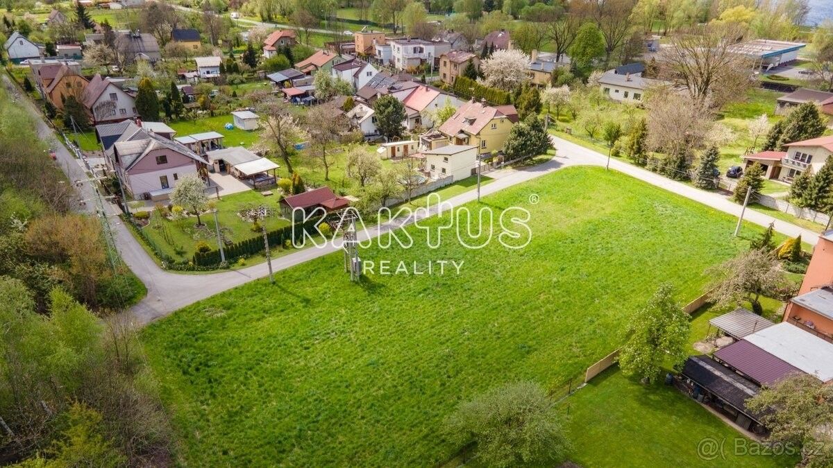 Pozemky pro bydlení, Bohumín, 735 81