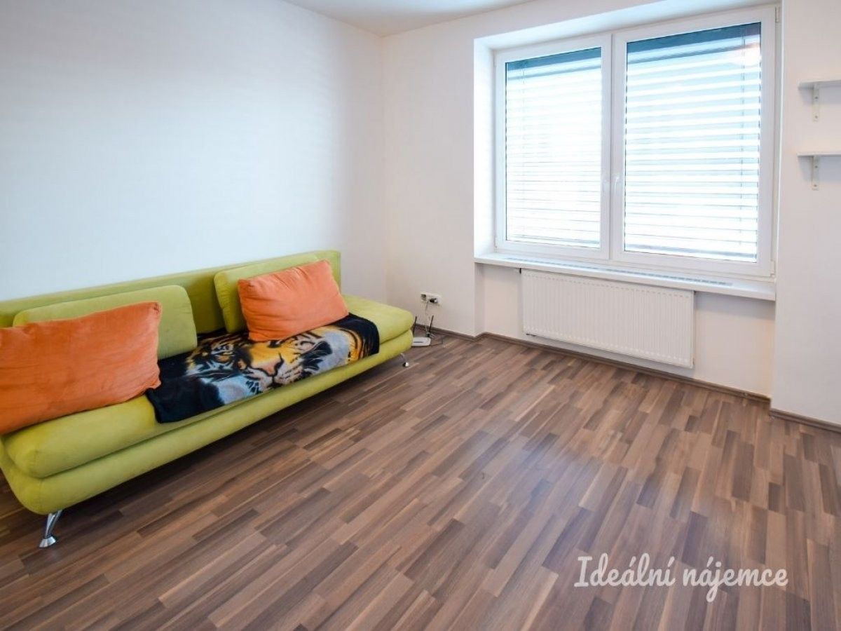 Pronájem byt 1+kk - Markéty Kuncové, Brno, 30 m²