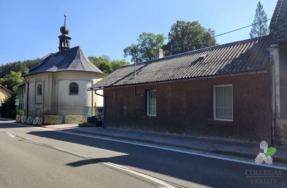 Rodinné domy, Březová nad Svitavou, 569 02