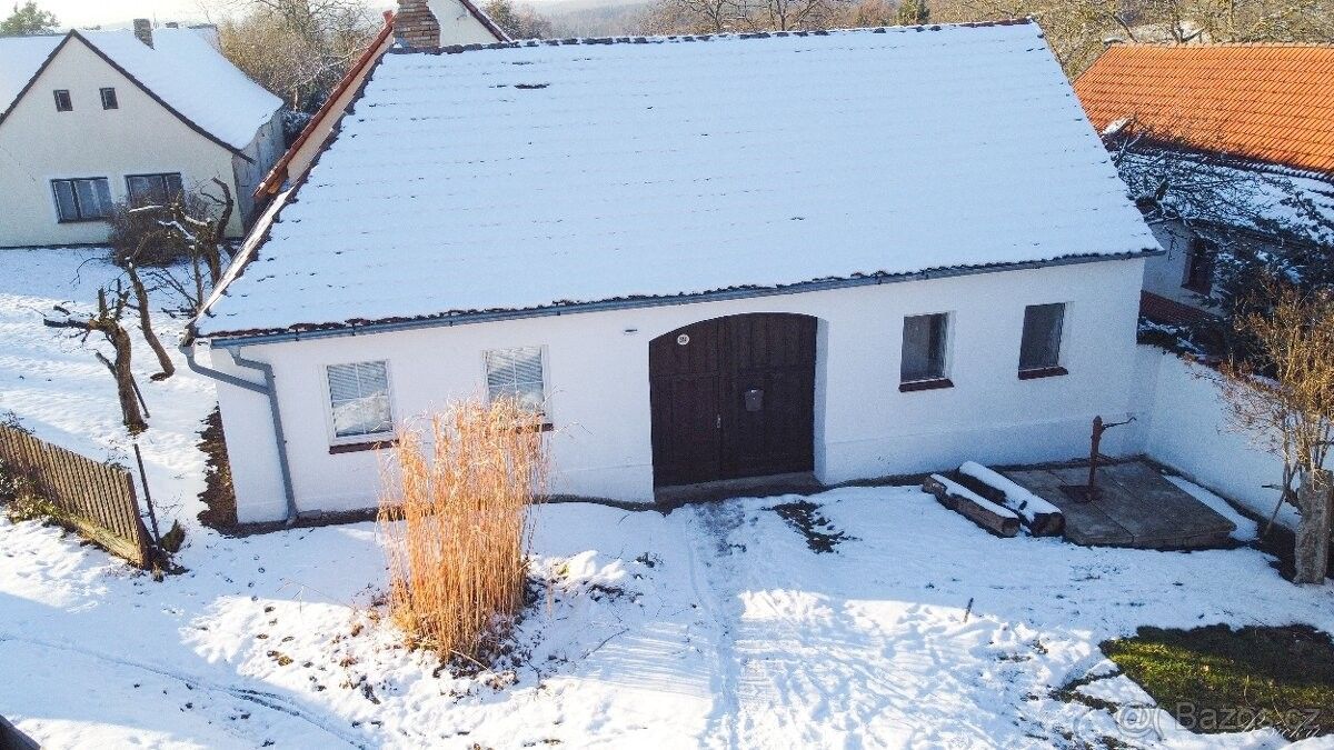 Rodinné domy, Chotýčany u Českých Budějovic, 373 62