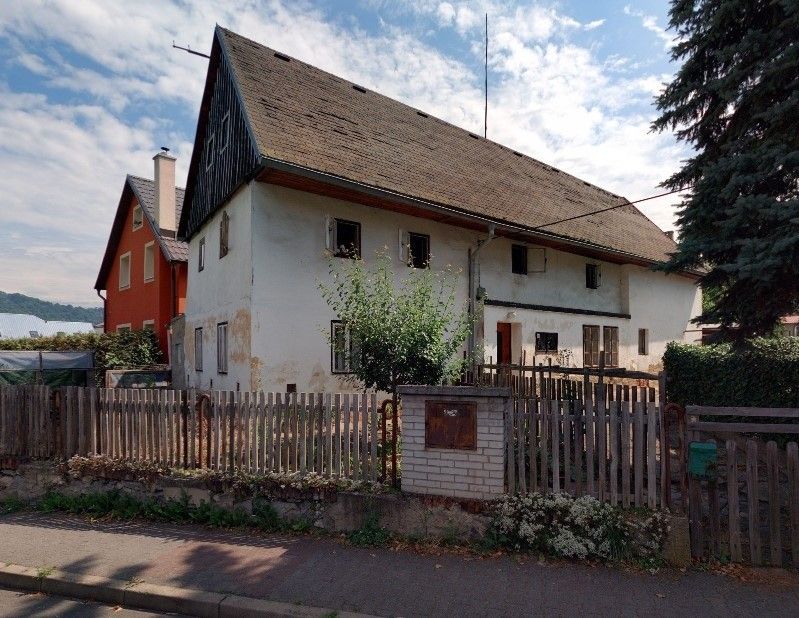 Rodinné domy, Velké Březno, 403 23