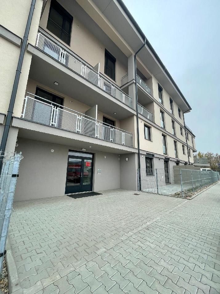 Prodej byt 1+kk - Augustina Lukeše, Brandýs nad Labem-Stará Boleslav, 30 m²