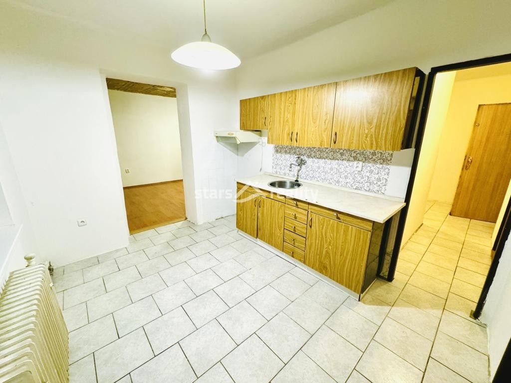 Prodej byt 3+1 - Bratkovice, Černuc, 75 m²