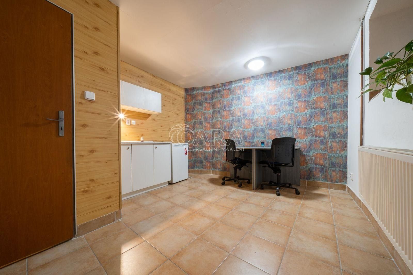 1+kk, Soukenická, Chrudim, 15 m²