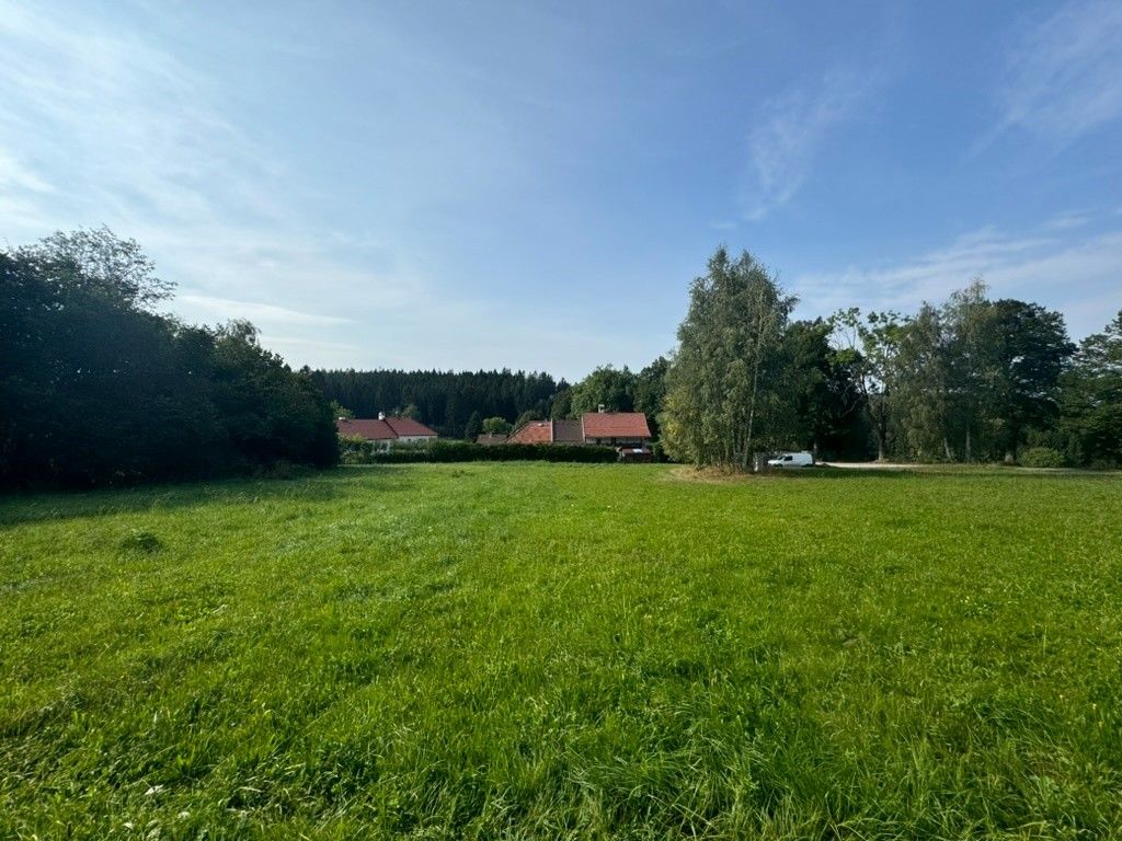 Prodej pozemek pro bydlení - Český Krumlov, 381 01, 2 302 m²