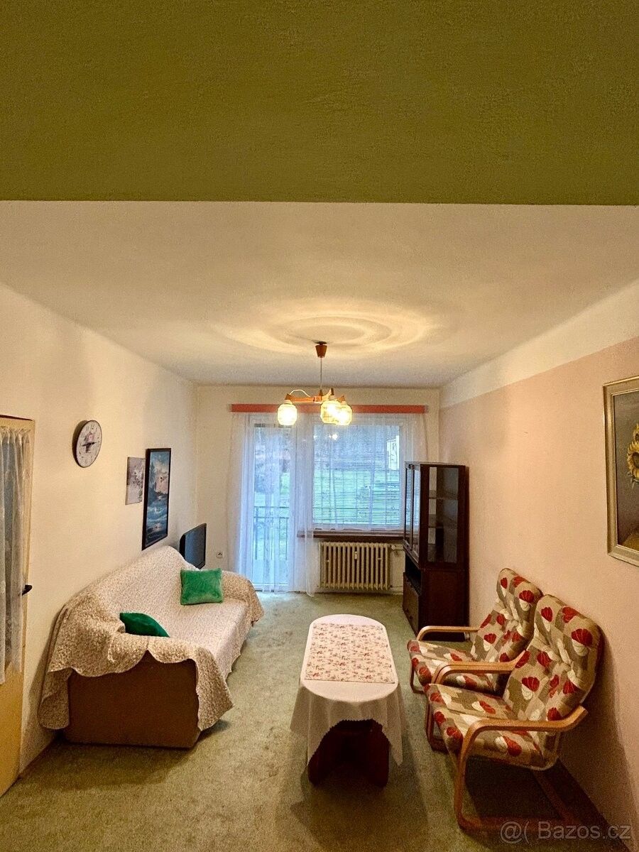 Byty, Železný Brod, 468 22