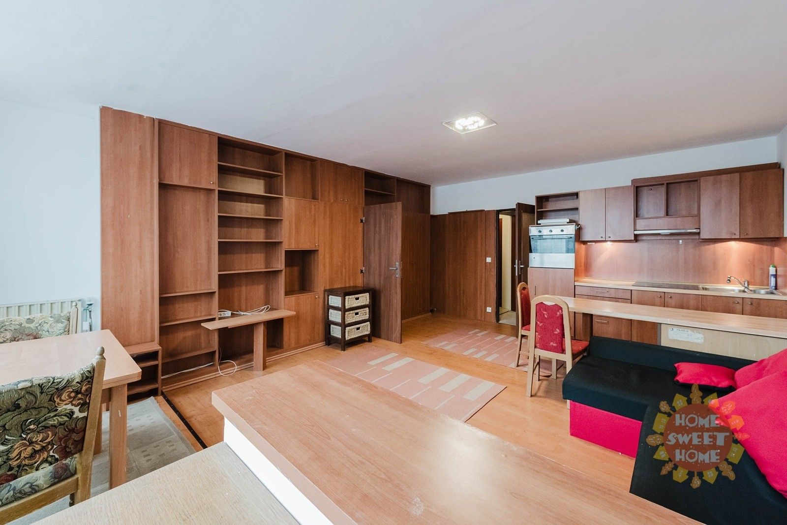 Pronájem byt 2+kk - Zdíkovská, Praha, 50 m²