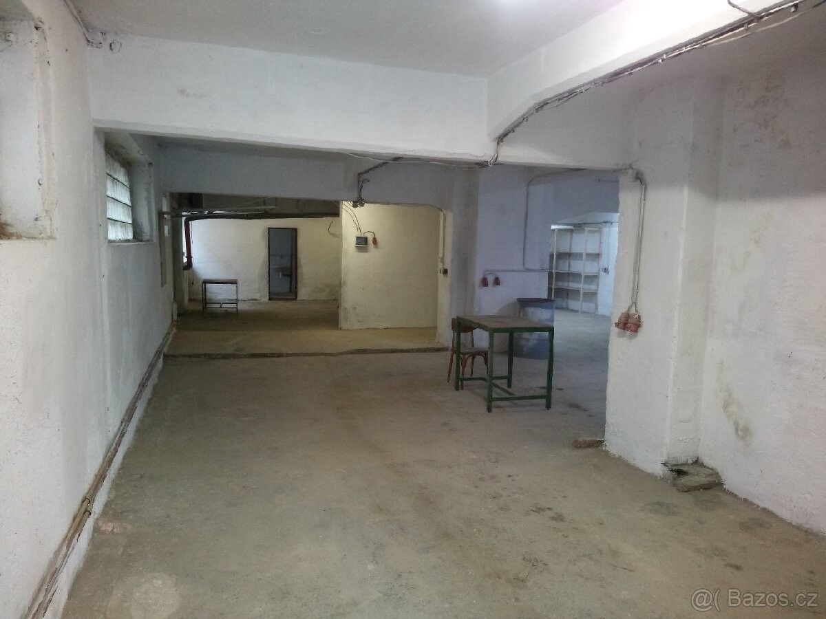 Ostatní, Chodov u Karlových Var, 357 35, 165 m²