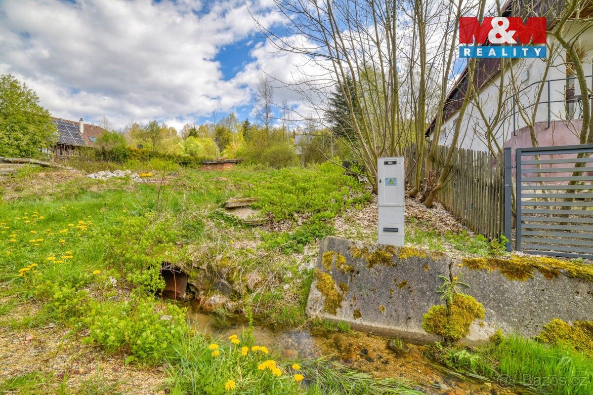 Prodej pozemek pro bydlení - Kraslice, 358 01