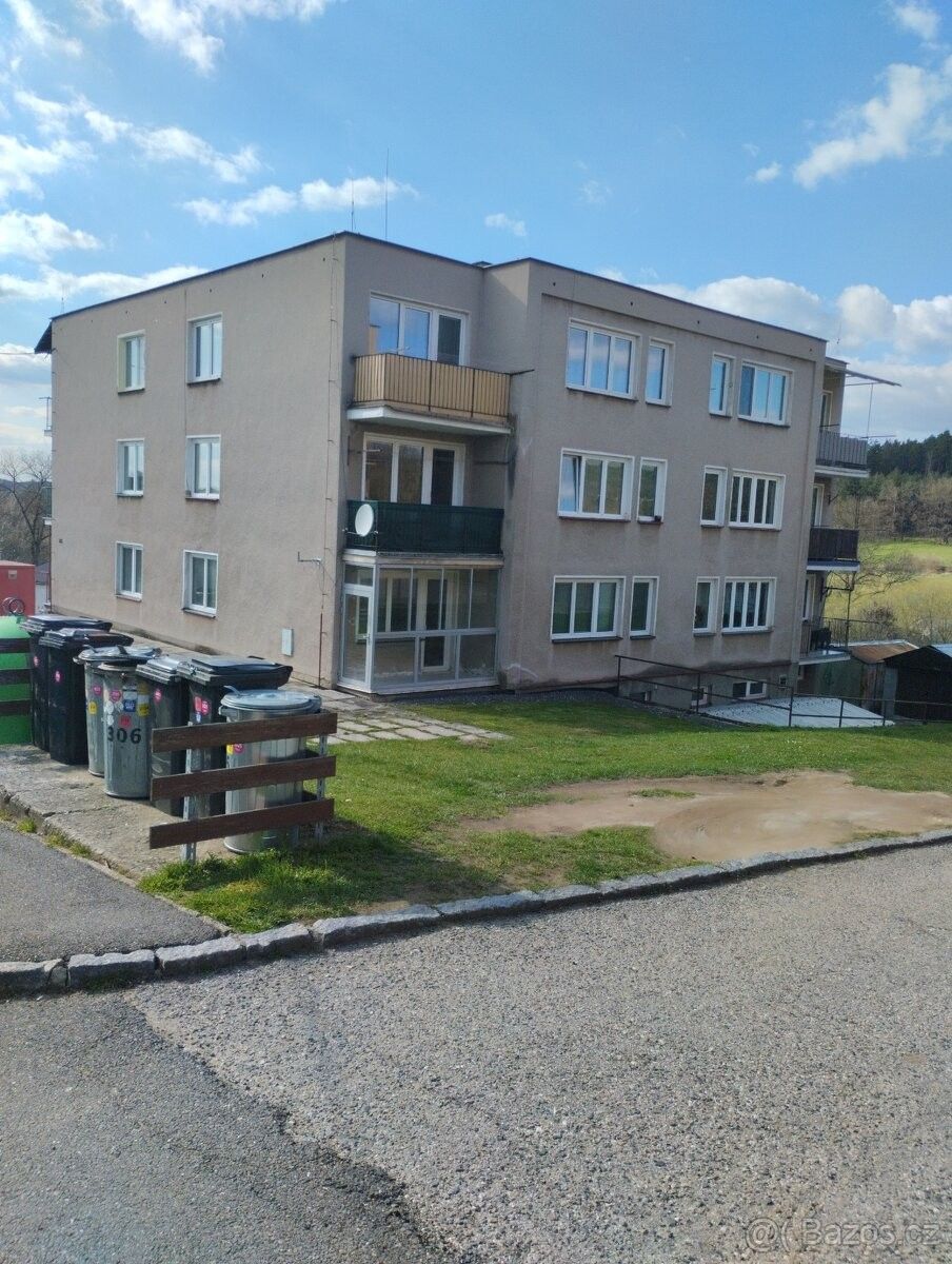 Prodej byt - Kosova Hora, 262 91