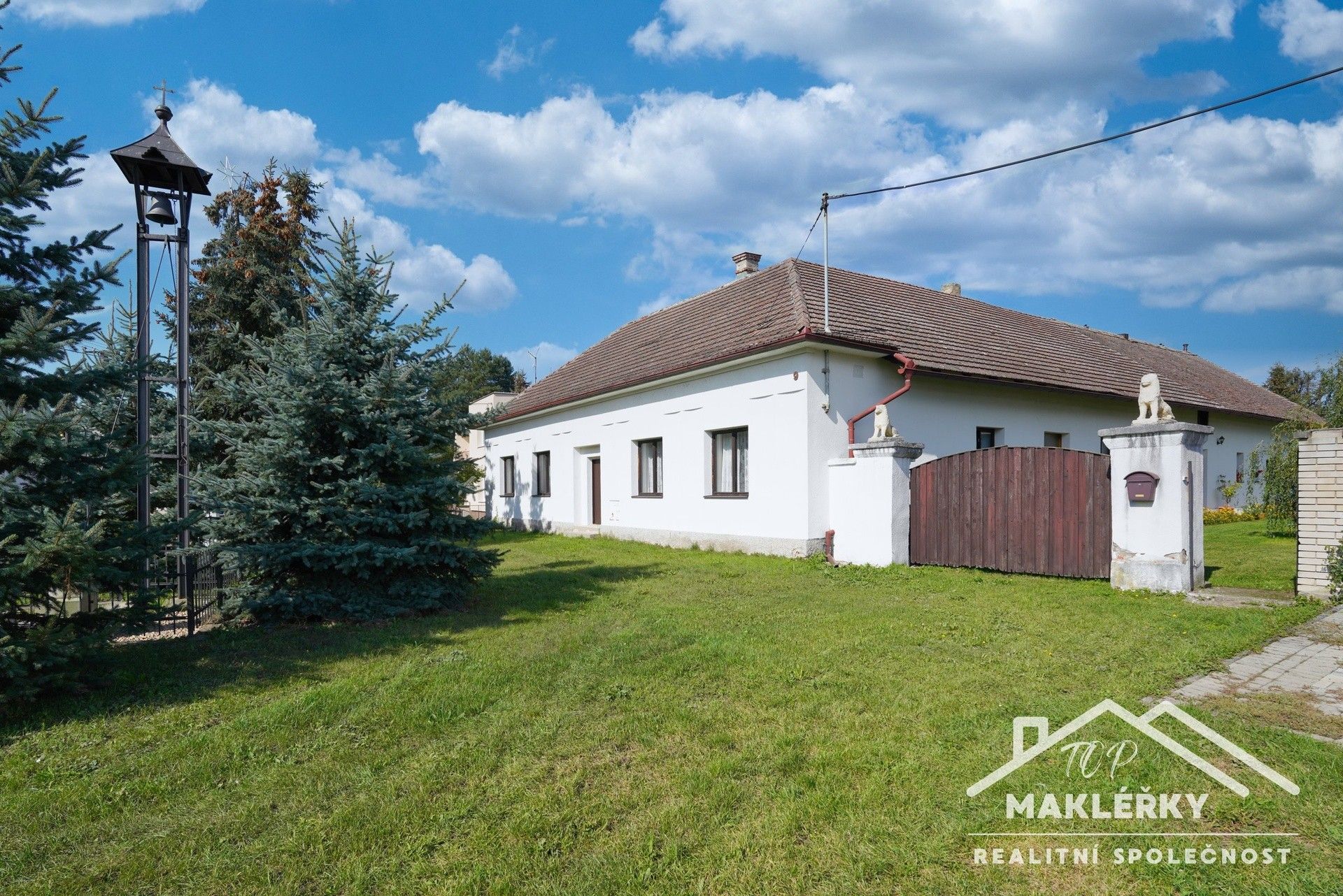 Rodinné domy, Lišice, Svatý Mikuláš, 200 m²