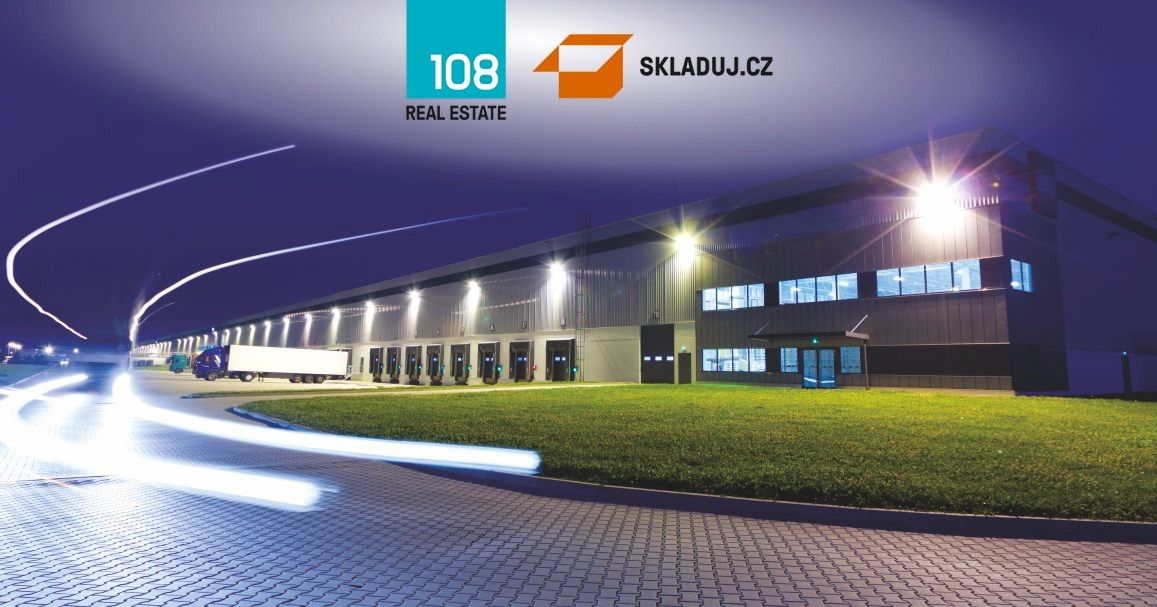 Sklady, Jirny, 11 790 m²