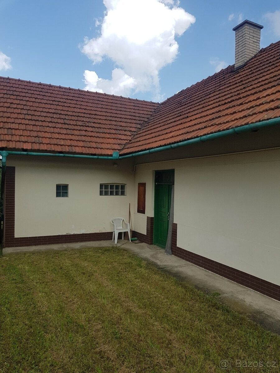 Rodinné domy, Vizovice, 763 12