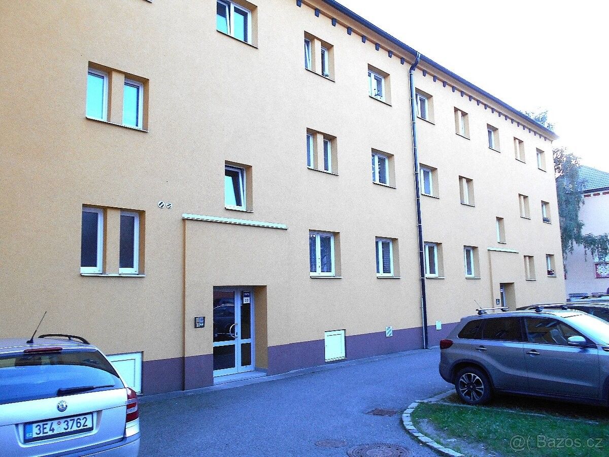 Byty, Hamry nad Sázavou, 591 01