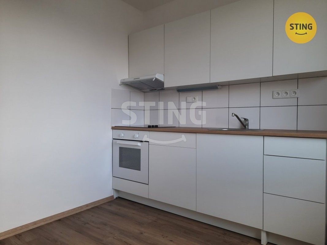 1+1, Budovatelů, Nové Město na Moravě, 40 m²