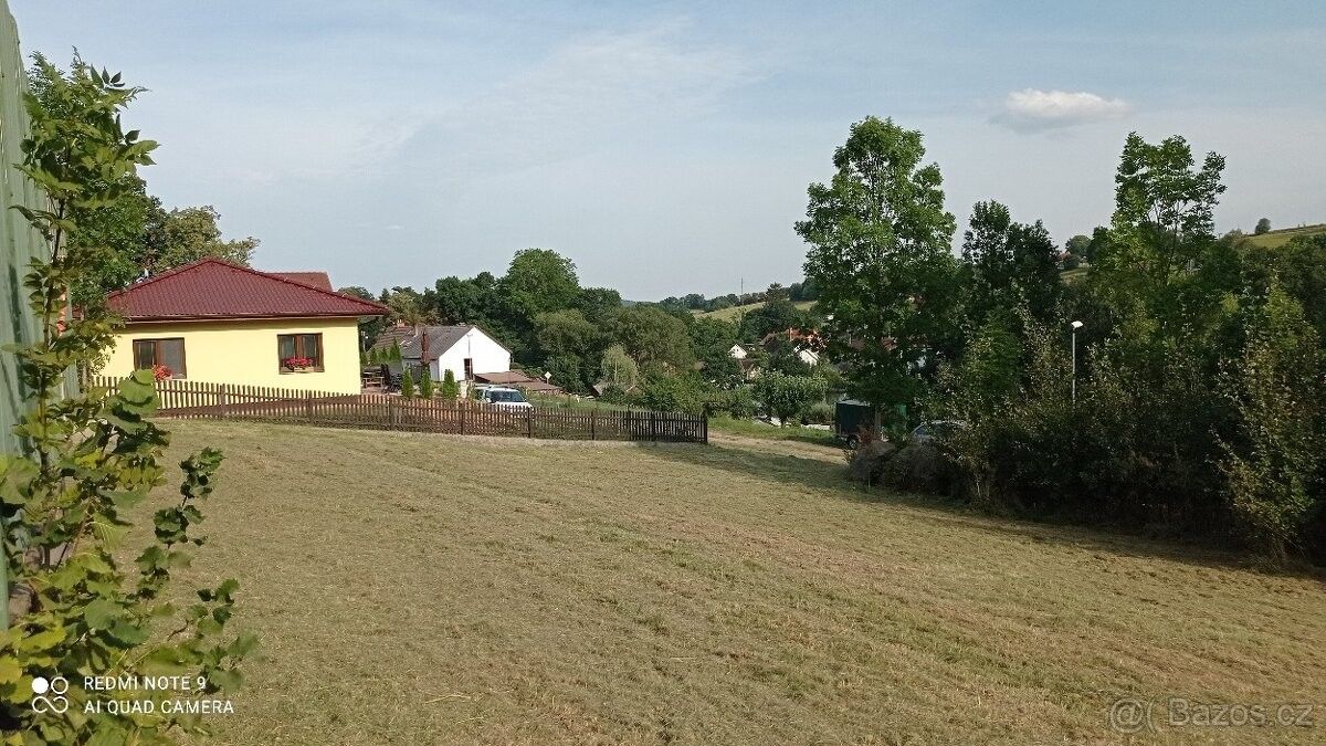 Ostatní, Trhový Štěpánov, 257 63, 858 m²