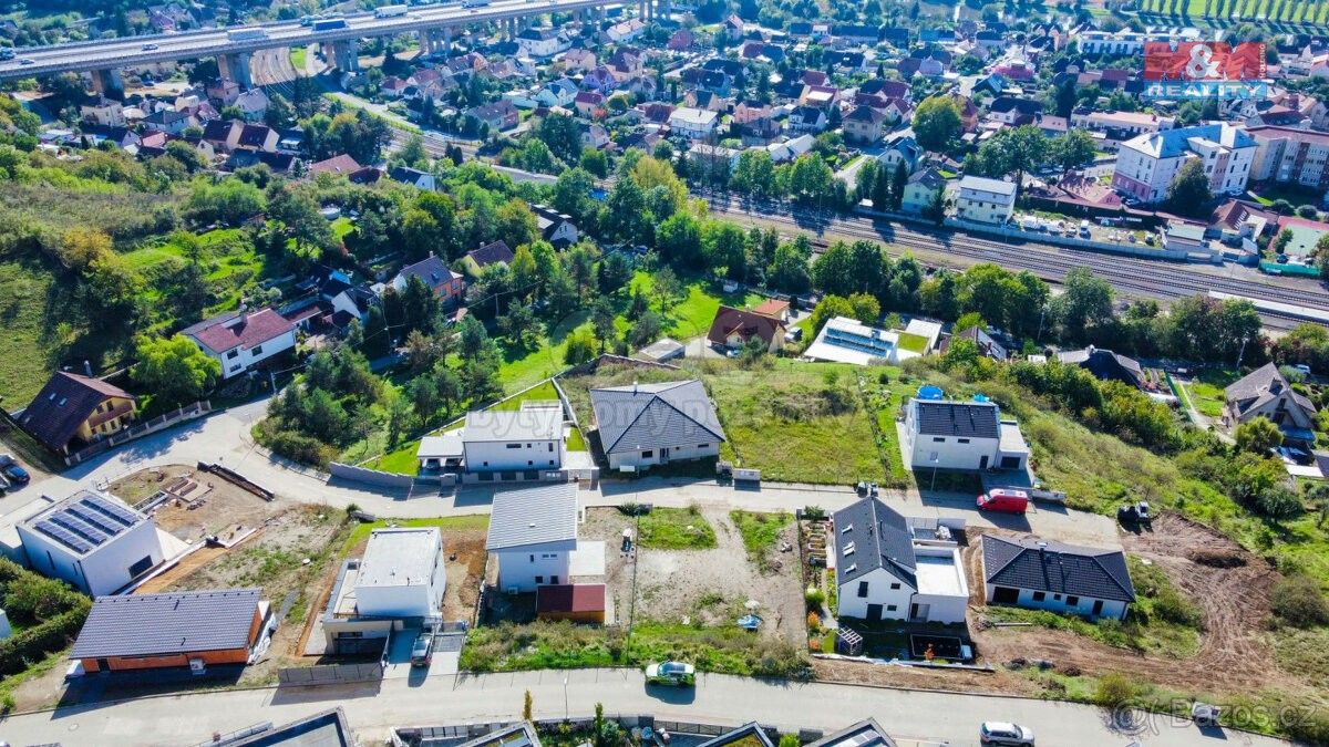 Prodej pozemek pro bydlení - Beroun, 266 01, 648 m²