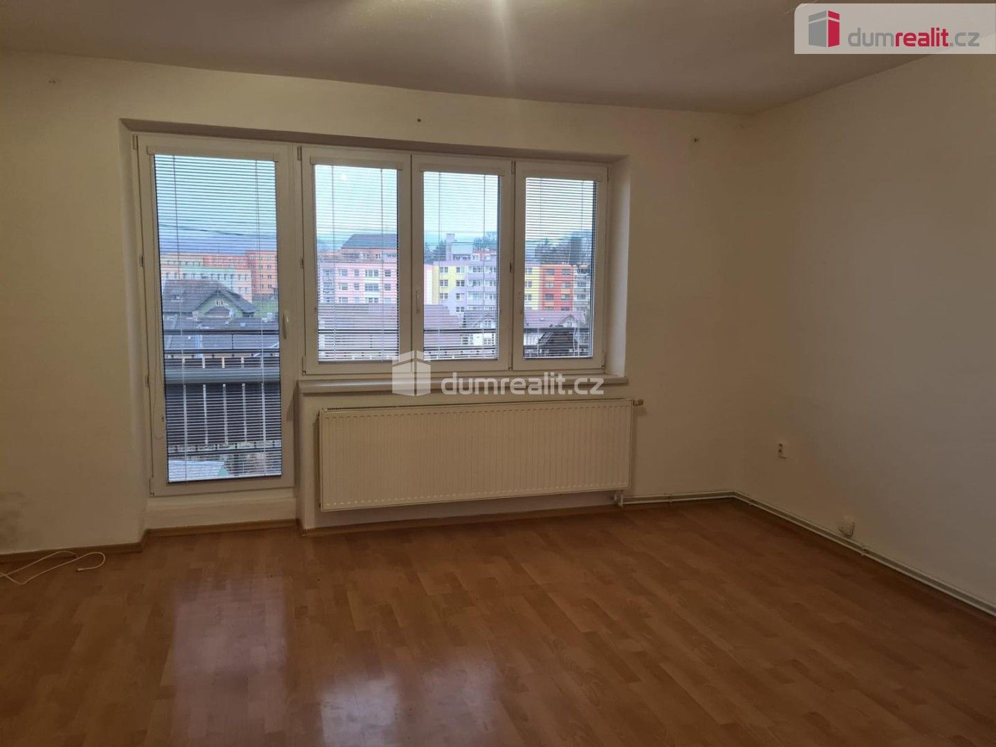 Prodej byt 3+1 - Dukelská, Budišov nad Budišovkou, 79 m²