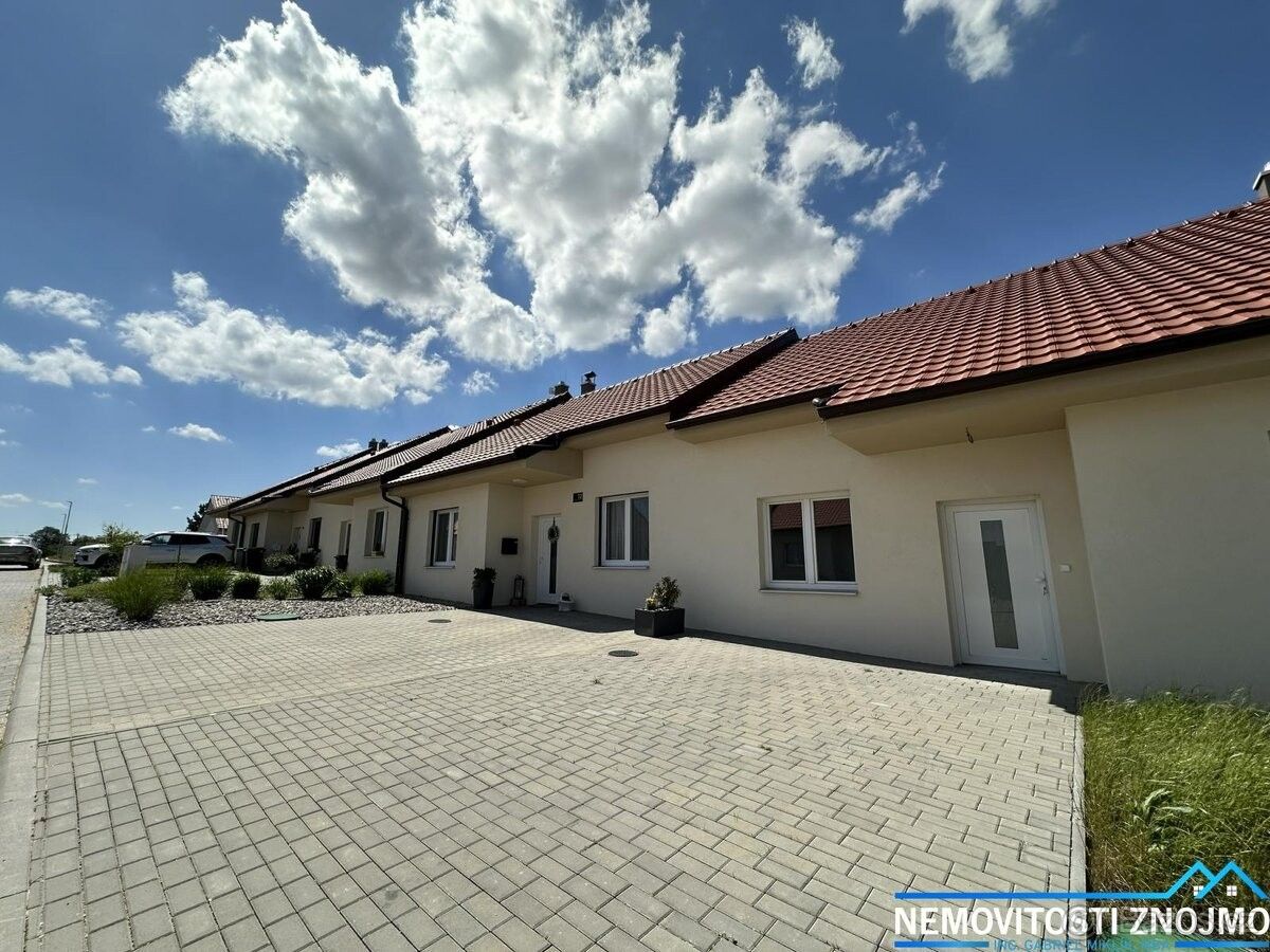 Prodej dům - Kravsko, 671 51, 95 m²