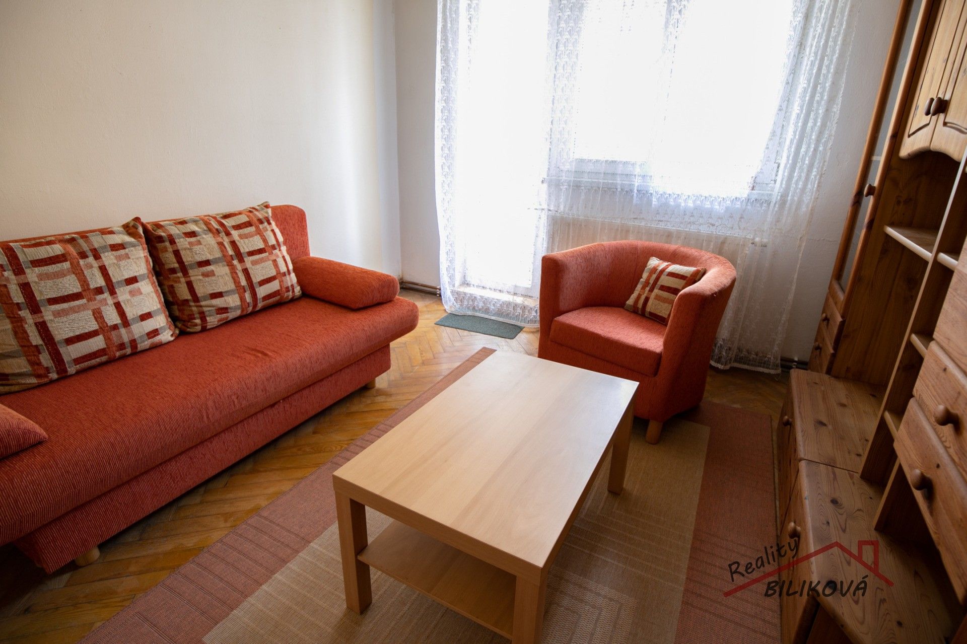 3+kk, Sídliště BSS, Brandýs nad Labem-Stará Boleslav, 63 m²