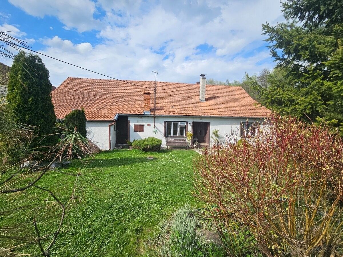 Rodinné domy, Drahany, 798 61