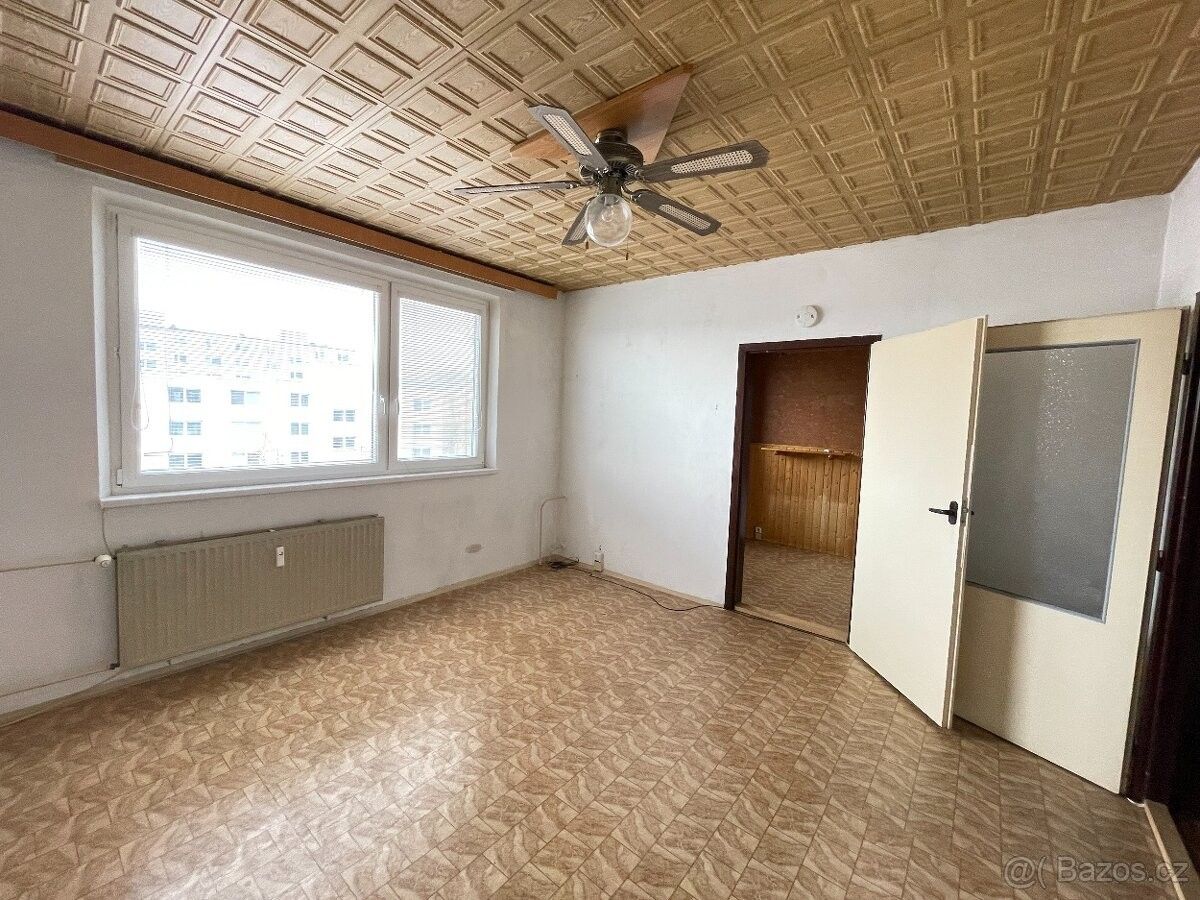 Prodej byt 2+1 - Šumperk, 787 01, 43 m²