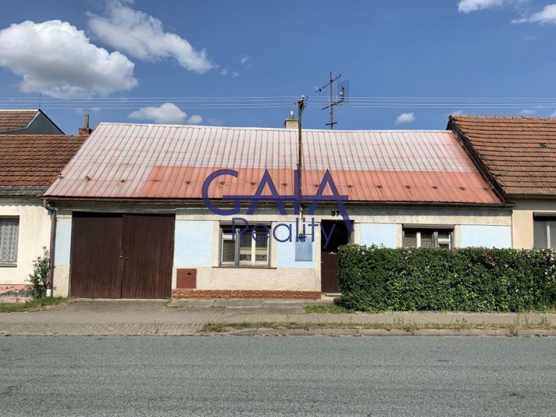 Prodej rodinný dům - Velká nad Veličkou, 305 m²