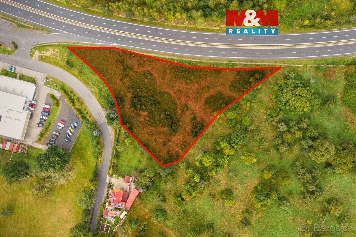 Pozemky pro bydlení, Dalovice, 362 63