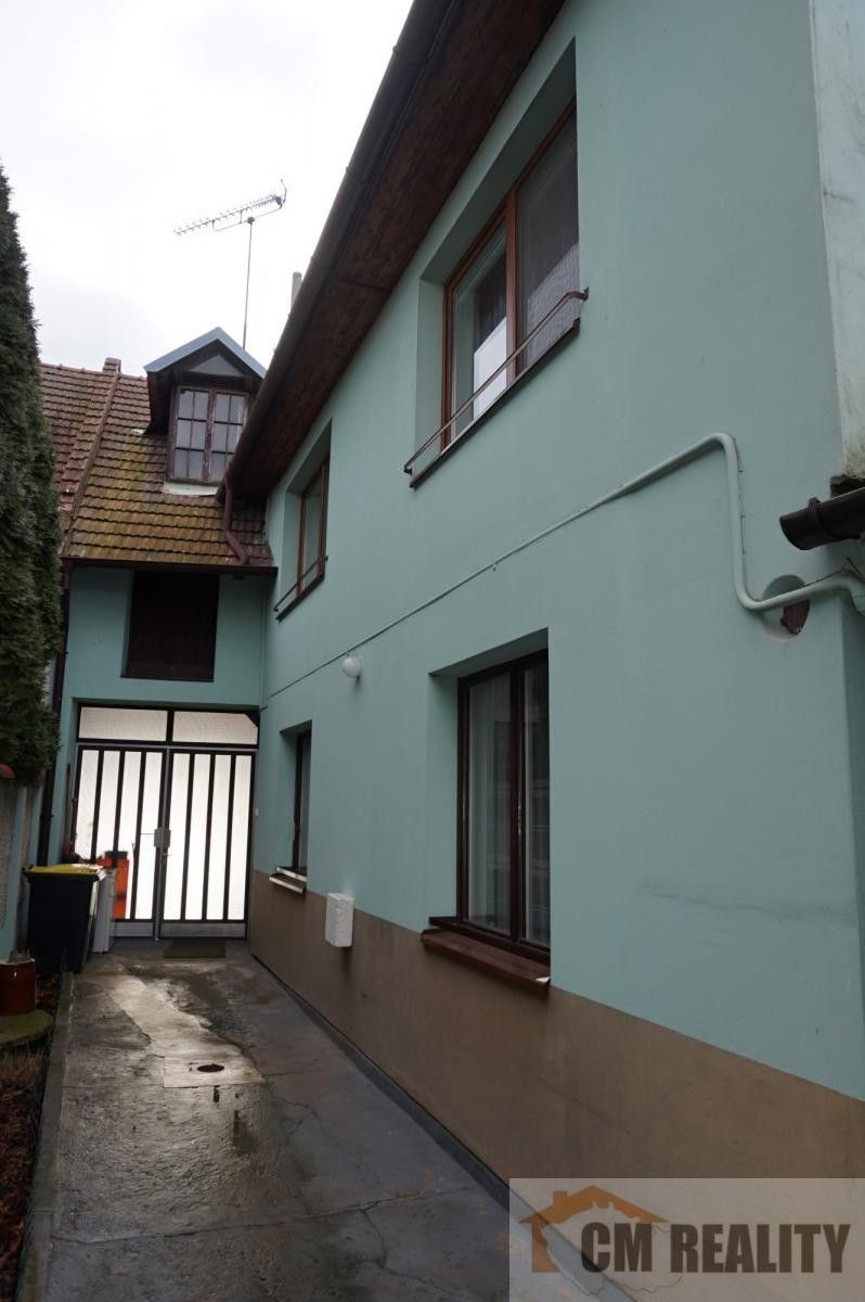 Prodej dům - Ruská, Čelechovice na Hané, 101 m²