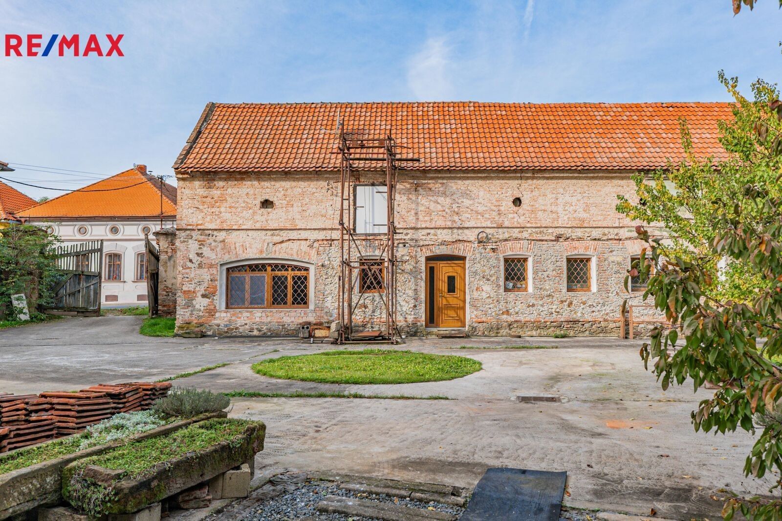 Zemědělské usedlosti, Vrbčany, 507 m²