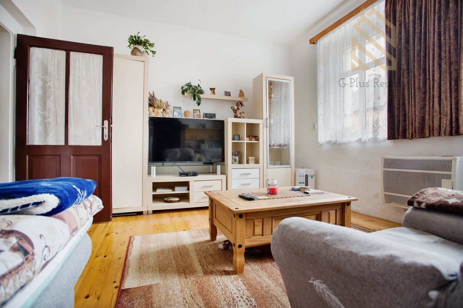 Rodinné domy, Síbova, Bílina, 484 m²