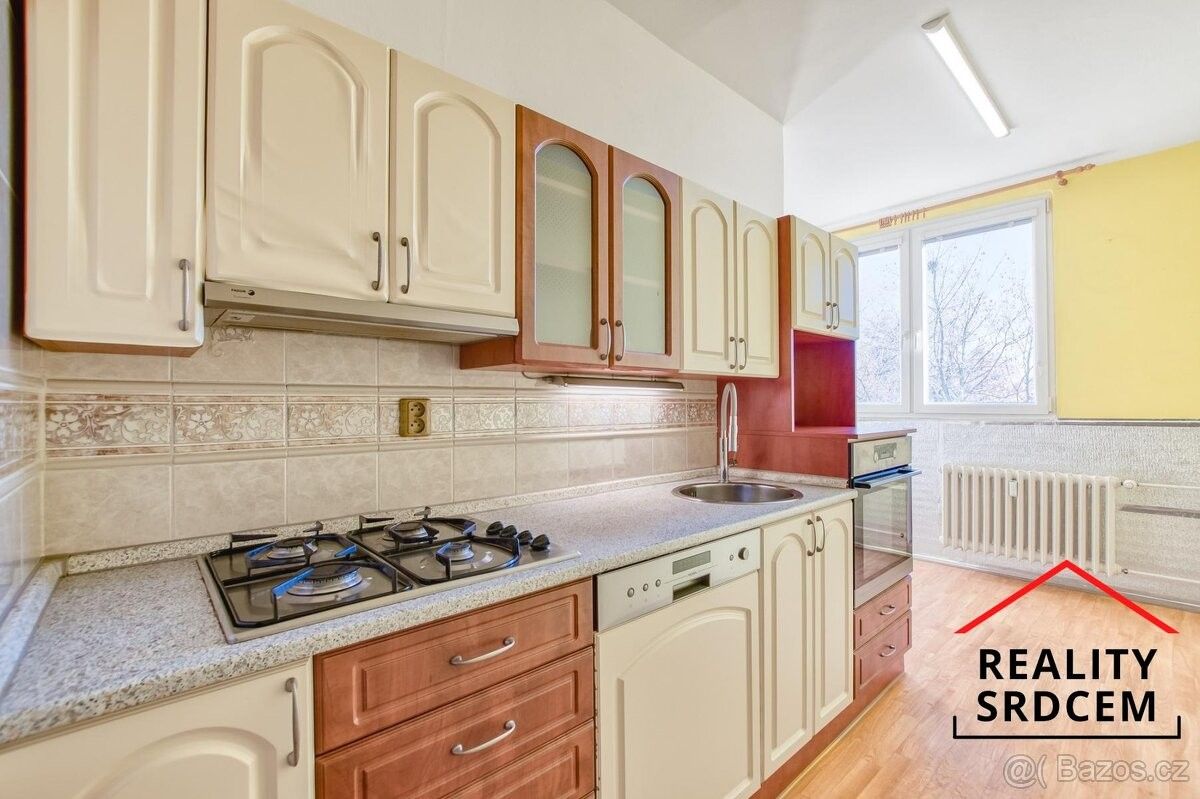 Byty, Frýdek-Místek, 738 01