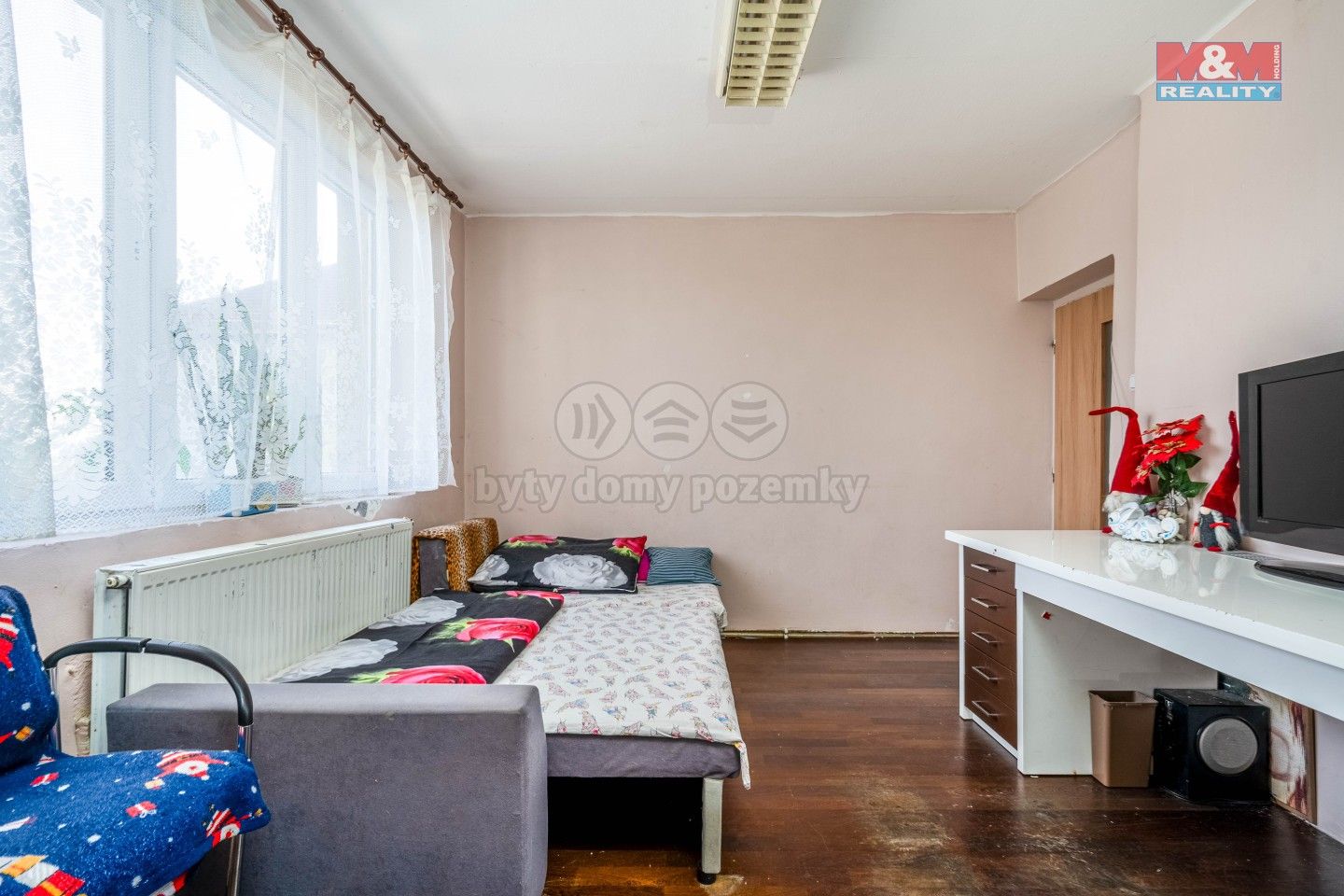 4+kk, Boleslavská, Tišice, 73 m²