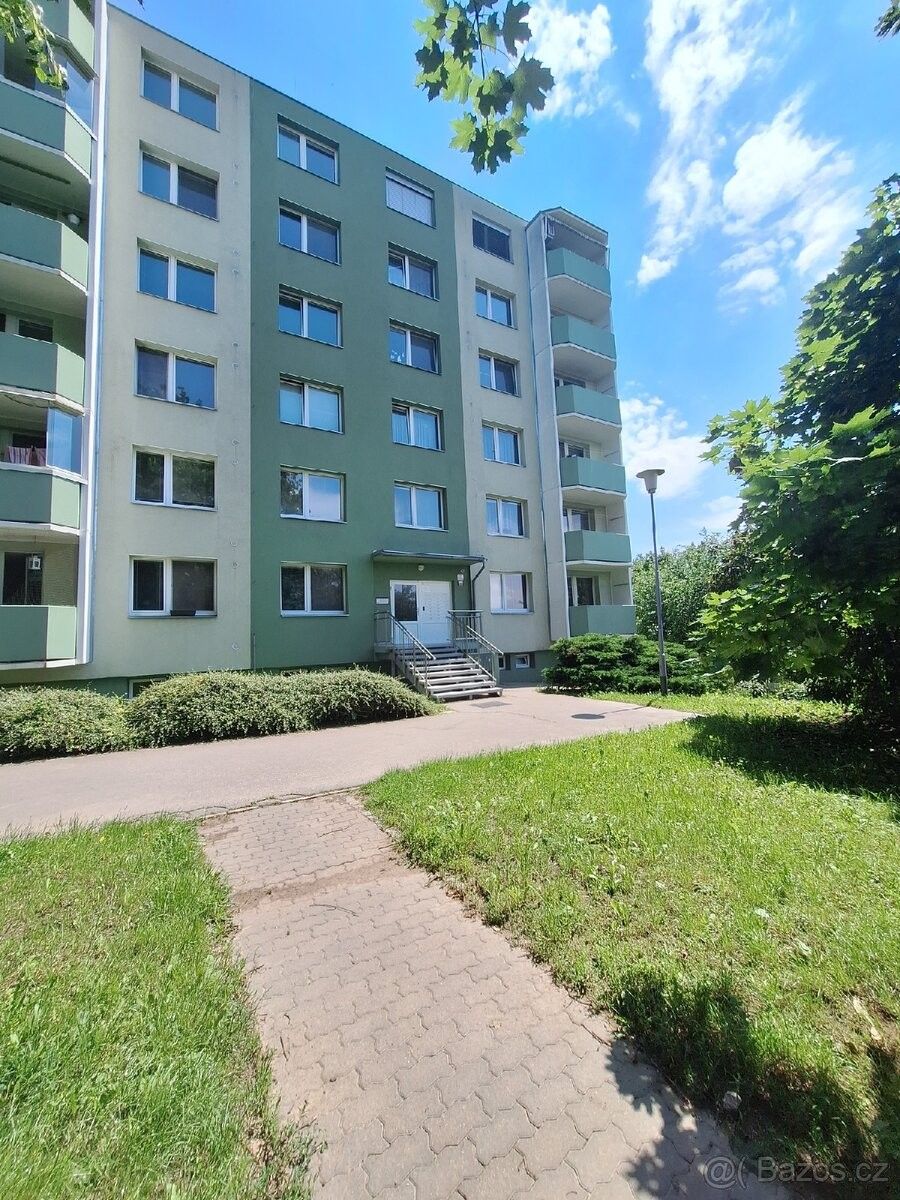 3+1, Brno, 627 00, 74 m²