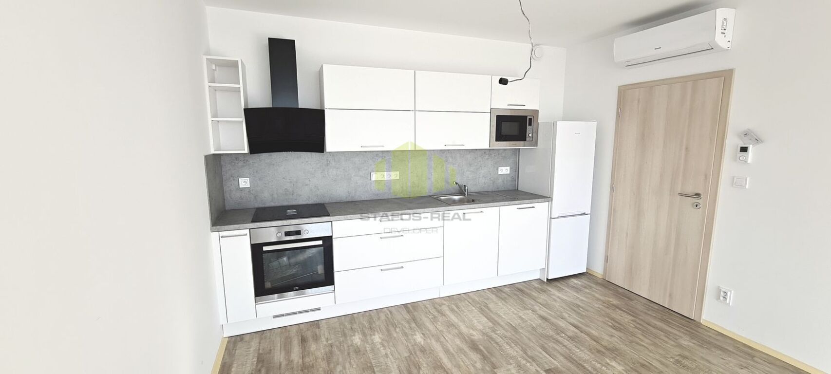 2+kk, 17. listopadu, Olomouc, 59 m²