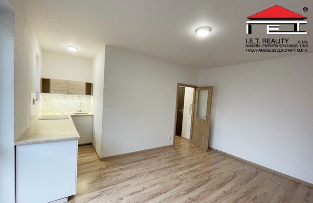 Prodej byt 1+kk - Cejl, Brno, 24 m²