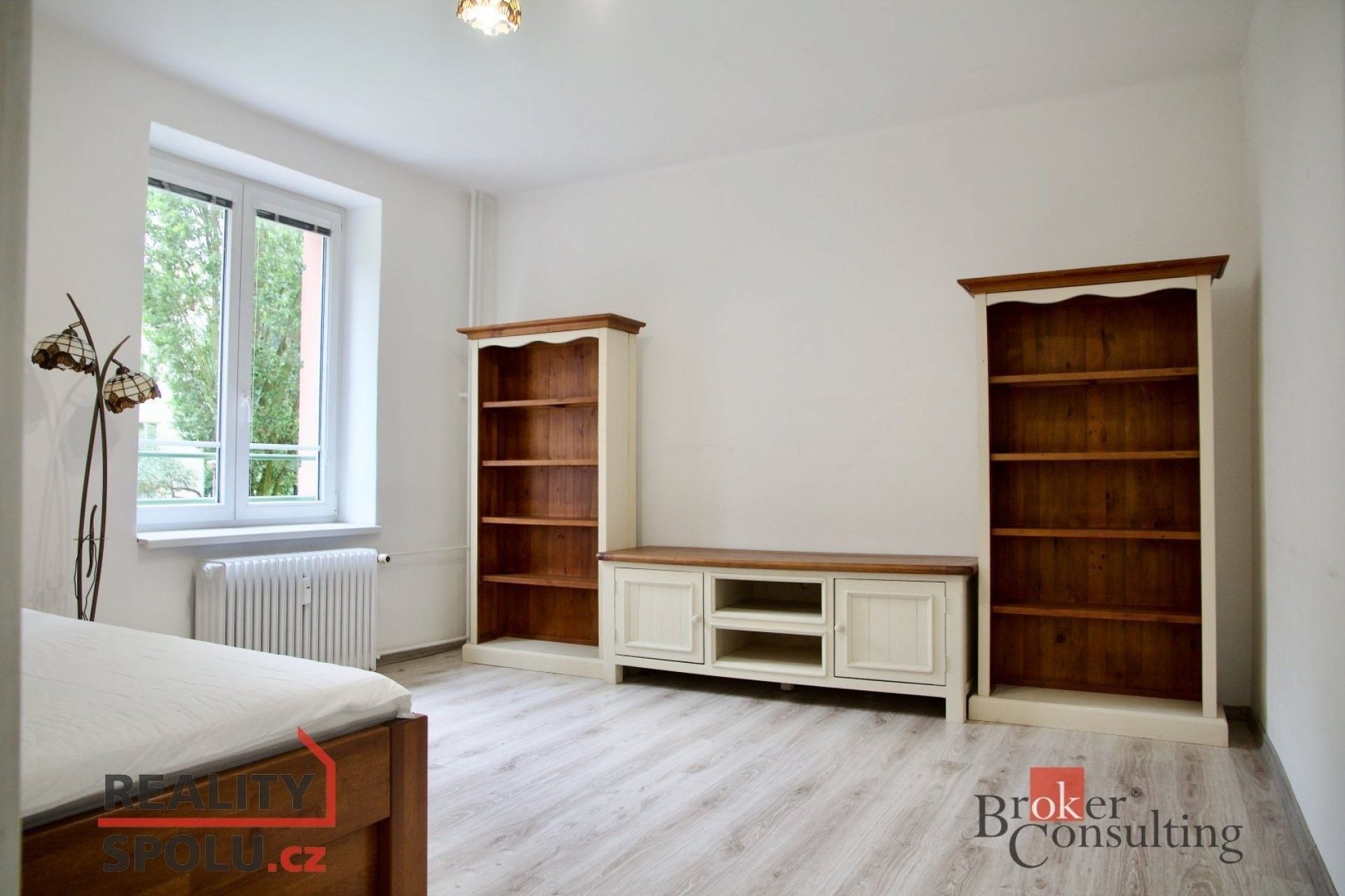 Prodej byt 1+1 - Josefa Skupy, Most, 36 m²