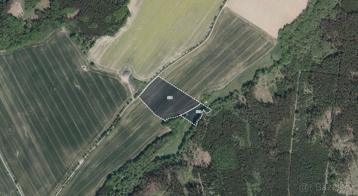 Pozemky pro bydlení, Čáslav, 286 01