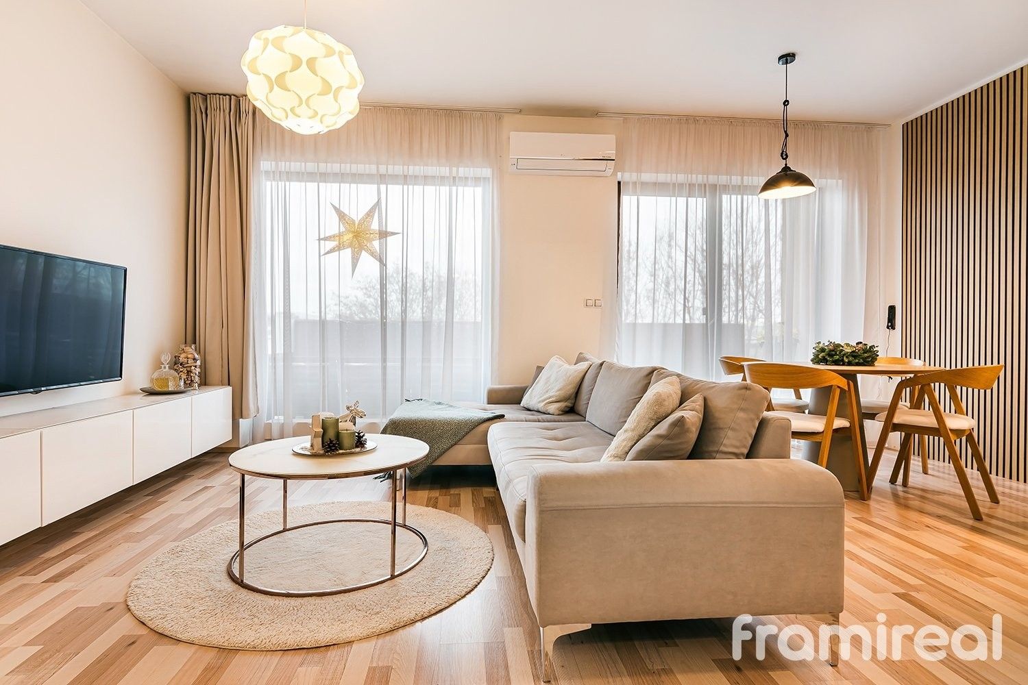 3+kk, Kigginsova, Brno, 81 m²