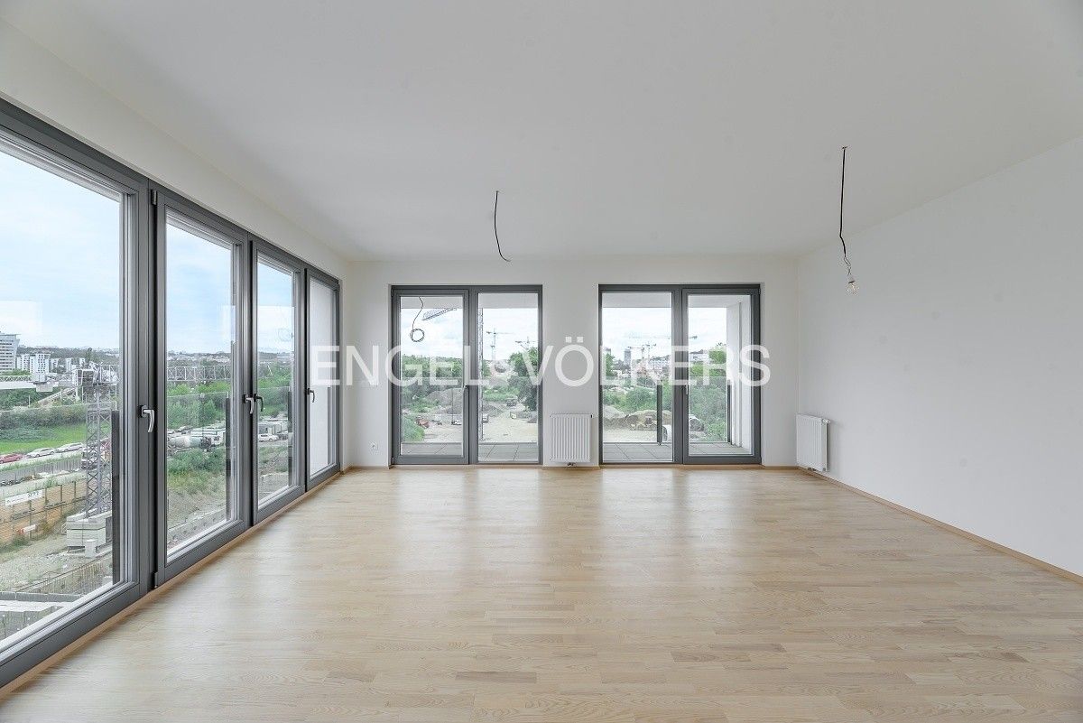 2+kk, Breitfeldova, Praha, 63 m²