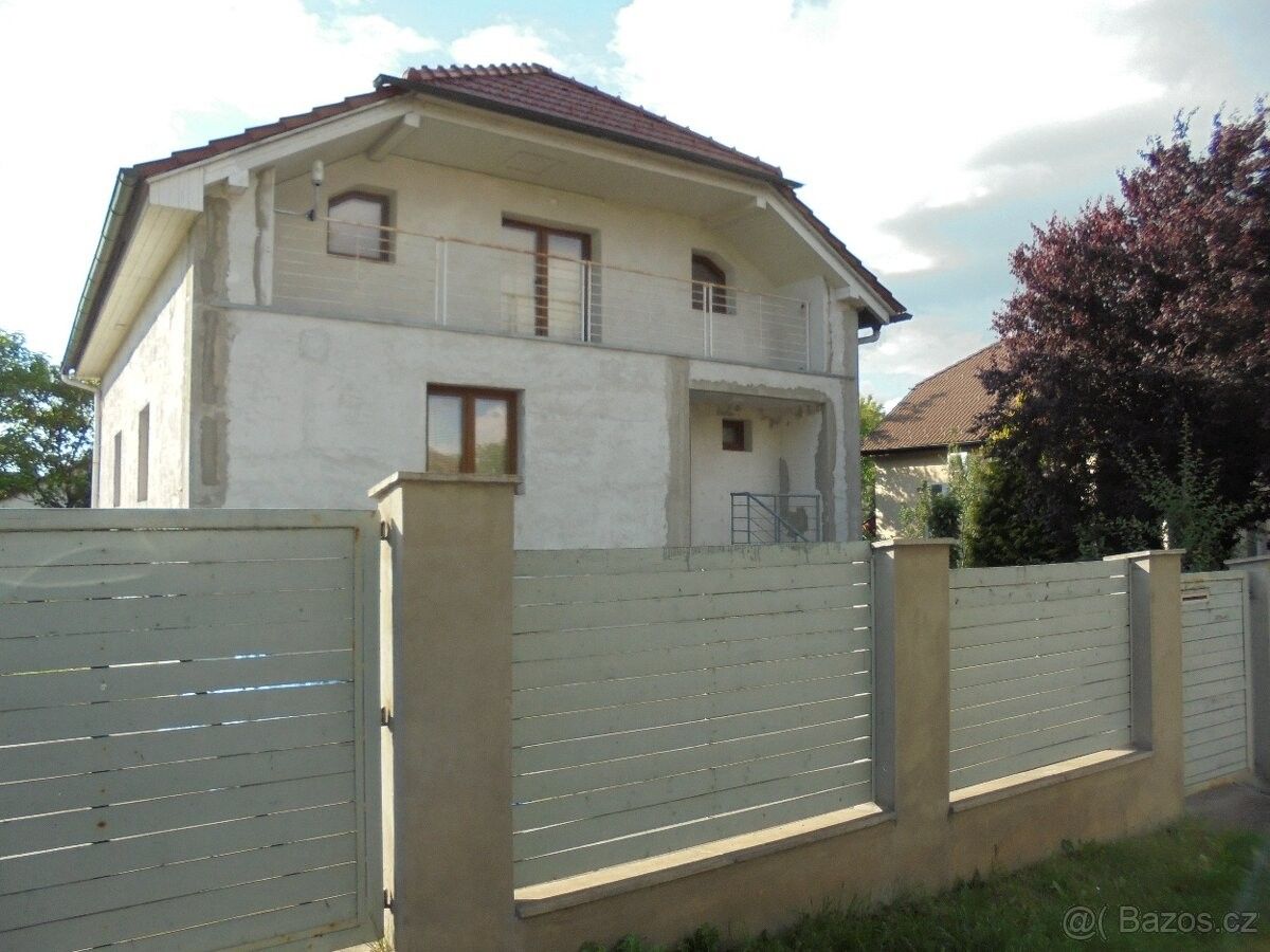 Ostatní, Hněvotín, 783 47, 114 m²