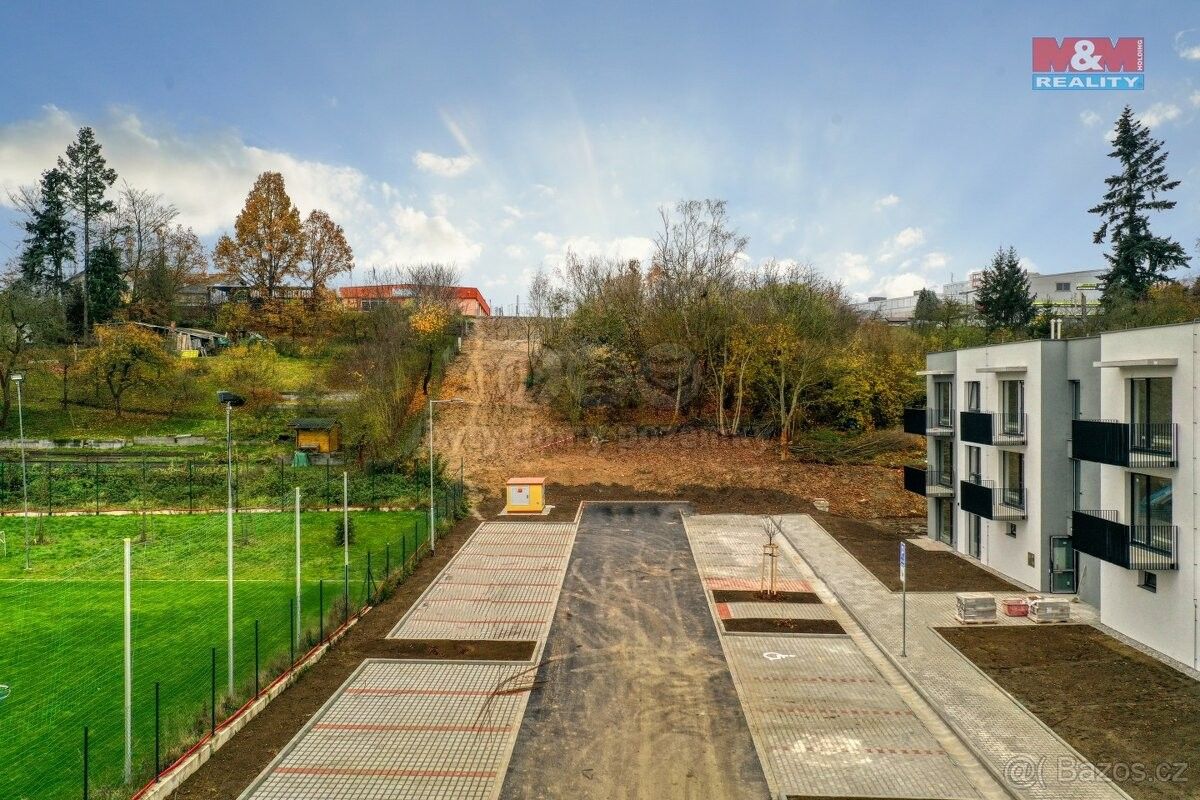 Prodej pozemek - Plzeň, 318 00, 1 465 m²