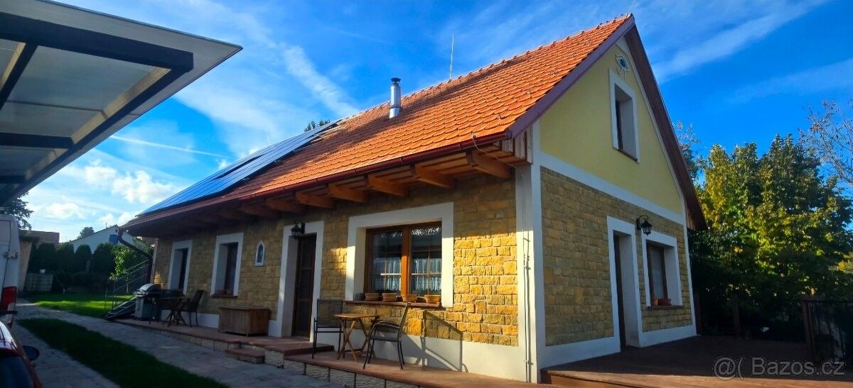 Rodinné domy, Běloky, 273 53