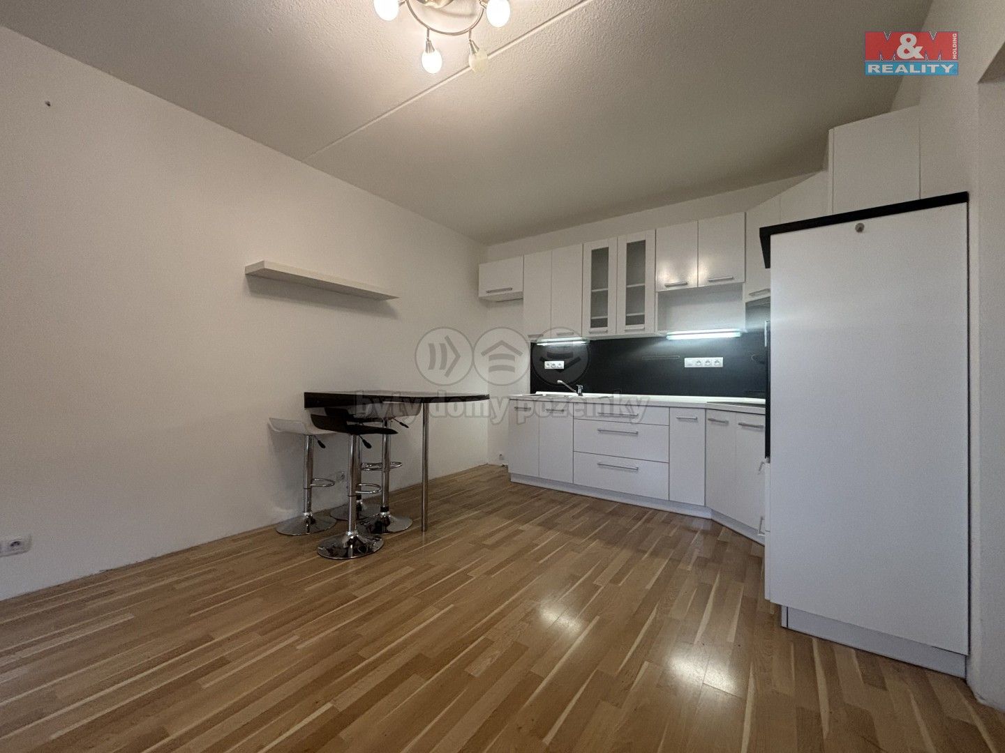 Pronájem byt 2+kk - Bezděkova, Soběslav, 42 m²