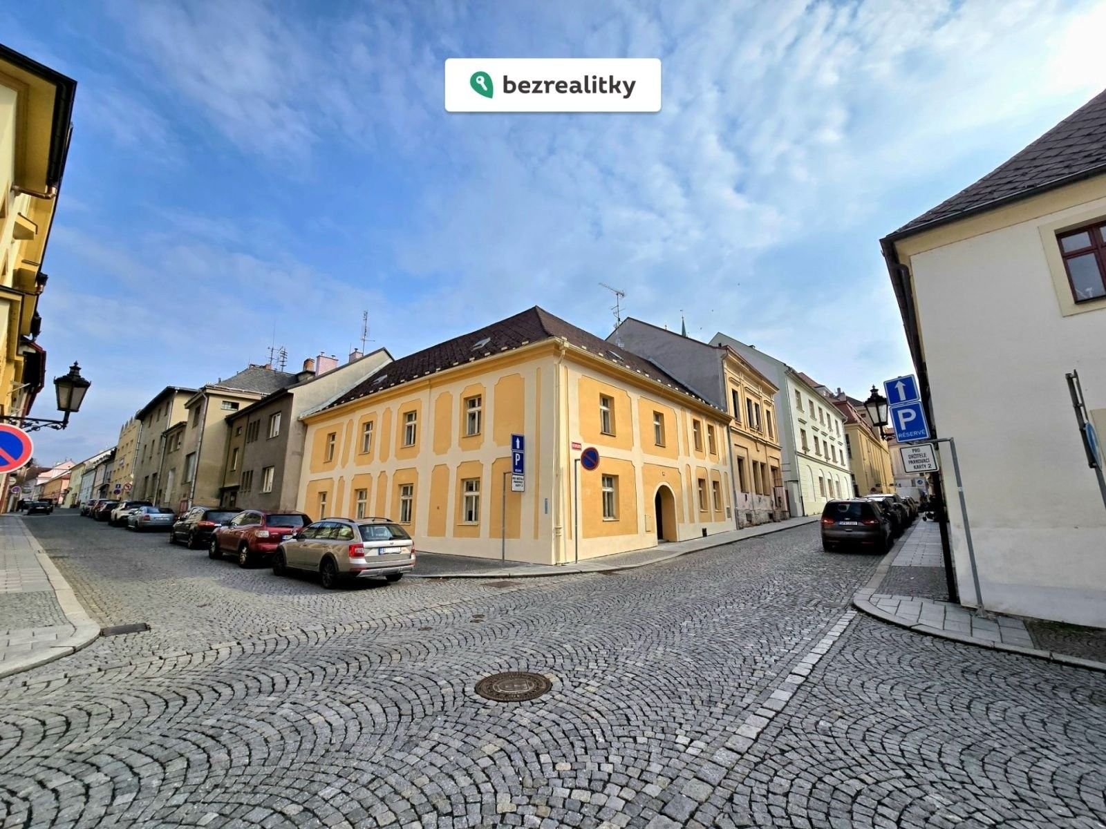 Rodinné domy, Denisova, Klatovy, 362 m²