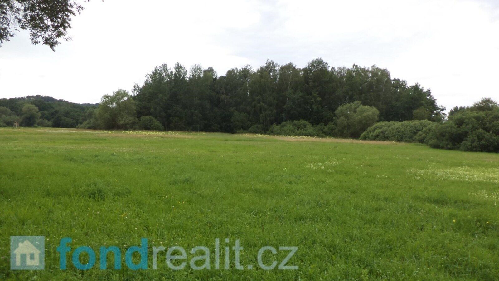 Zemědělské pozemky, Česká Lípa, 5 m²